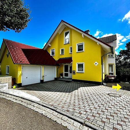 Apartamento Haus Mantai Freudenstadt Exterior foto