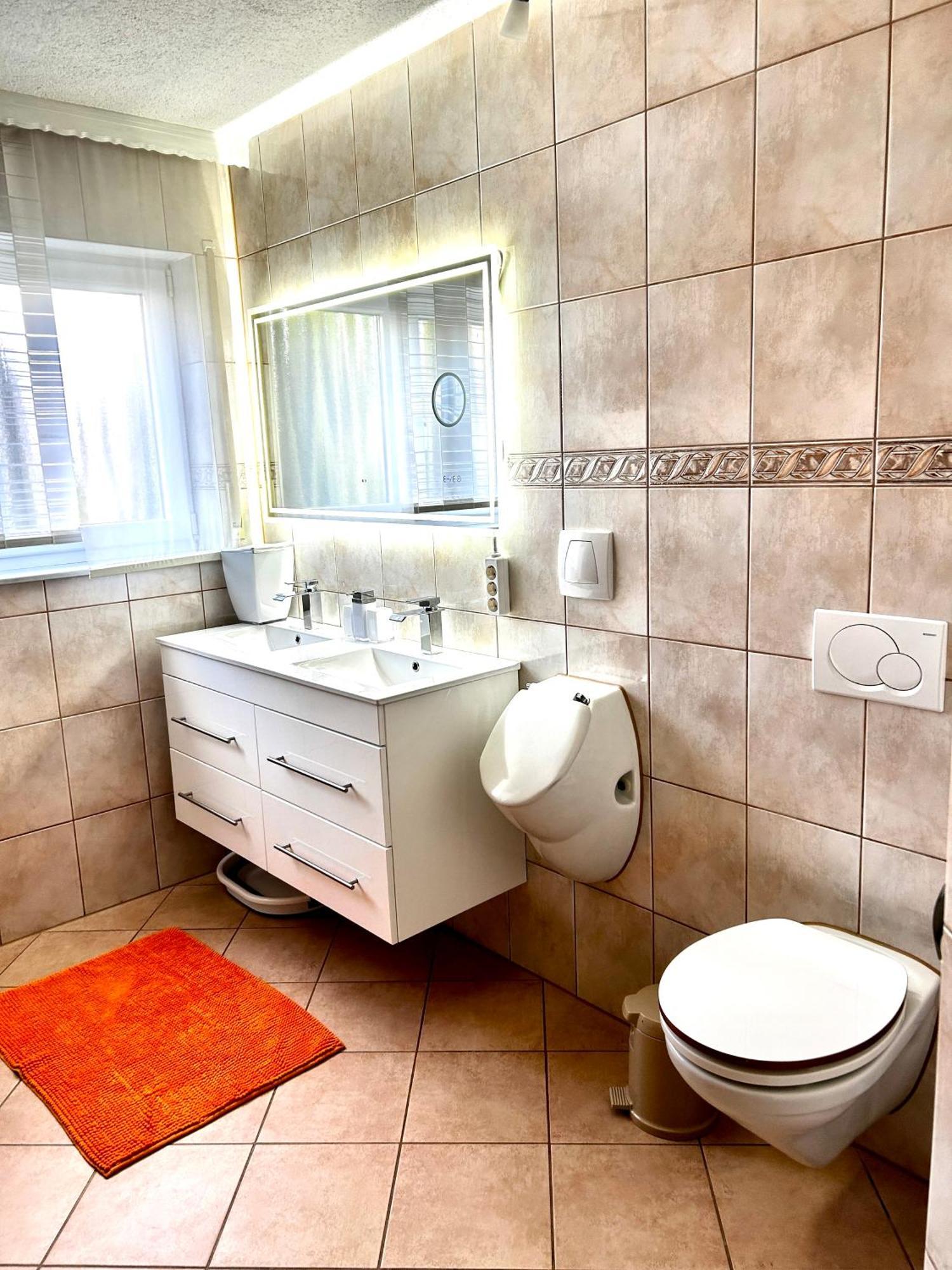 Apartamento Haus Mantai Freudenstadt Exterior foto